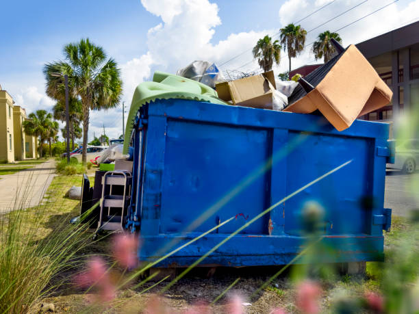 Best Basement Cleanout Services  in Oakbrook, KY